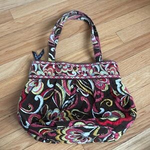 Vera Bradley bag